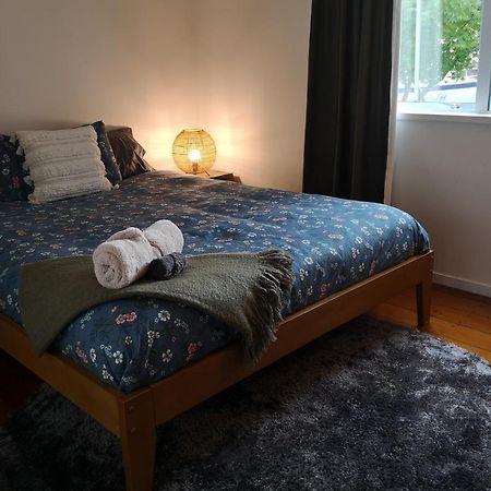 The Gisborne Club - Boutique Accommodation 외부 사진