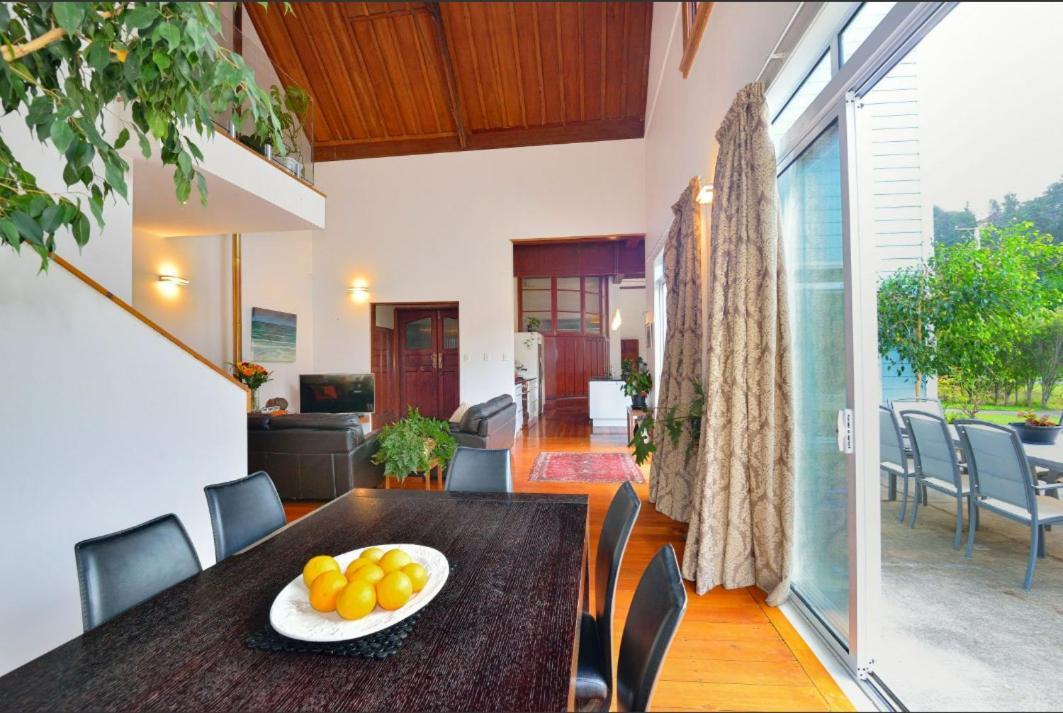 The Gisborne Club - Boutique Accommodation 외부 사진