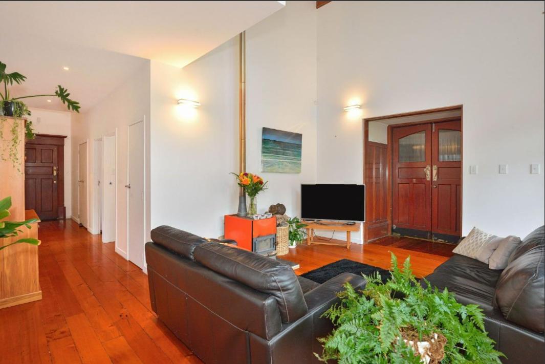 The Gisborne Club - Boutique Accommodation 외부 사진