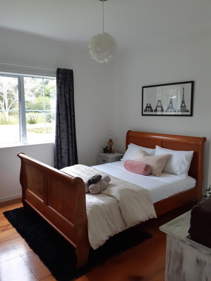 The Gisborne Club - Boutique Accommodation 외부 사진