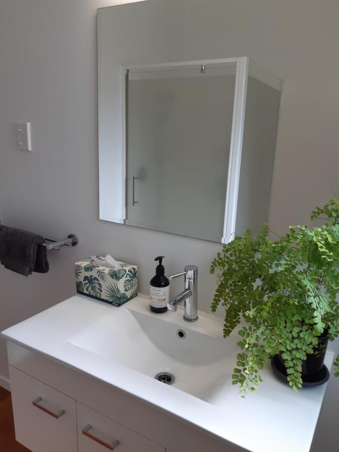 The Gisborne Club - Boutique Accommodation 외부 사진