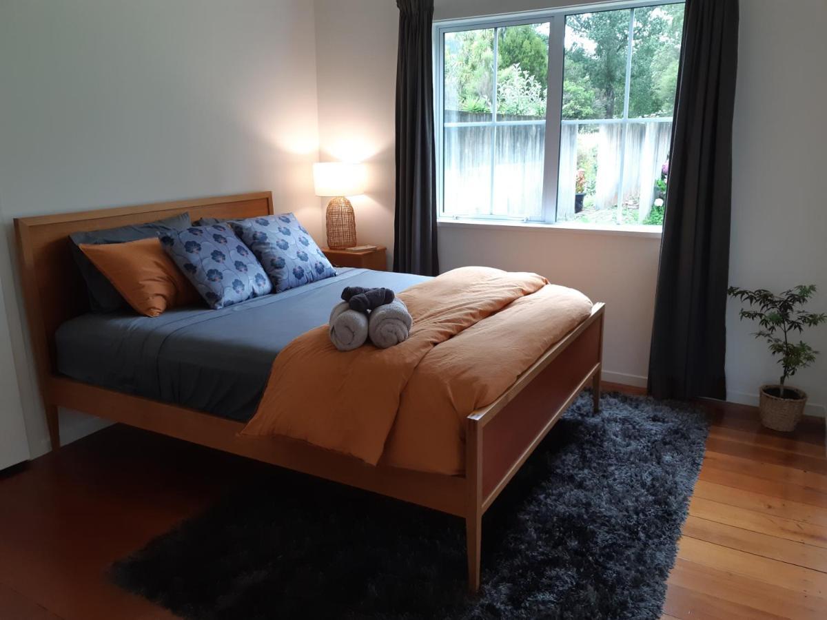 The Gisborne Club - Boutique Accommodation 외부 사진