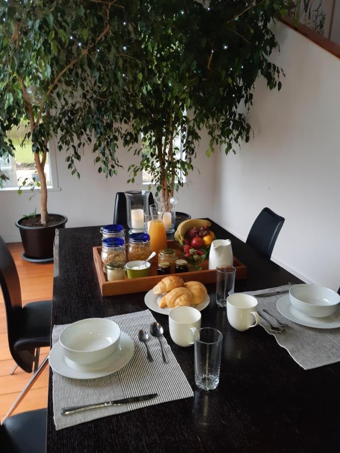 The Gisborne Club - Boutique Accommodation 외부 사진