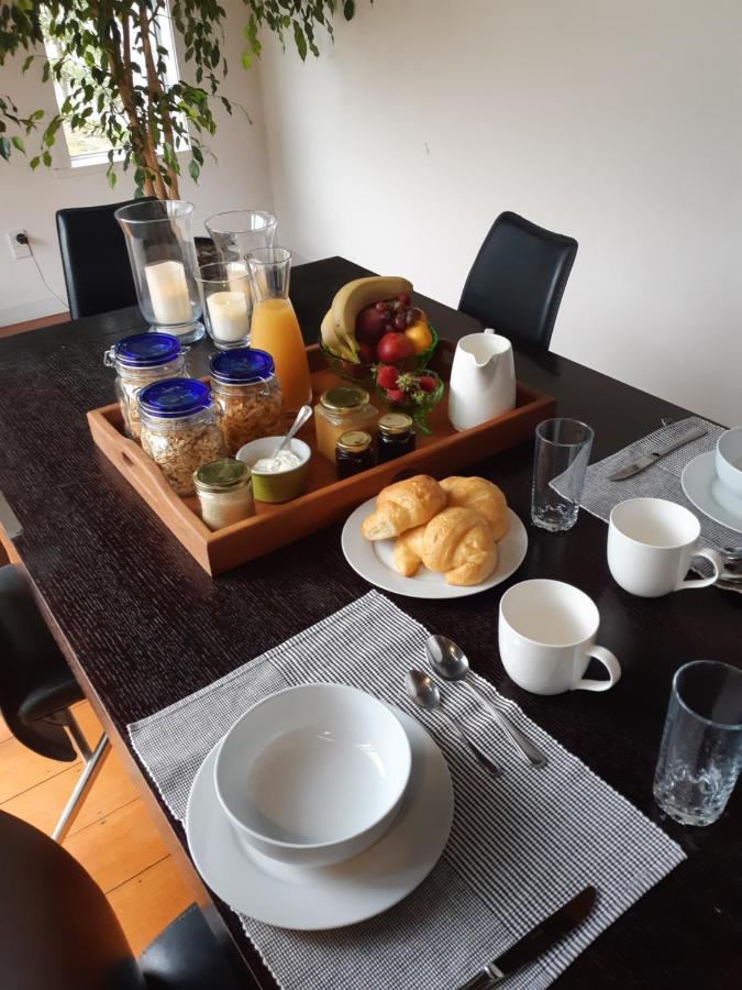 The Gisborne Club - Boutique Accommodation 외부 사진