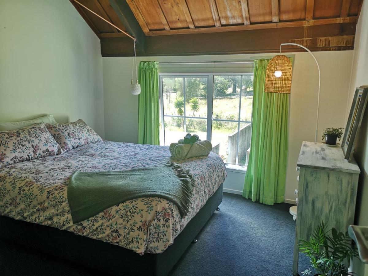 The Gisborne Club - Boutique Accommodation 외부 사진