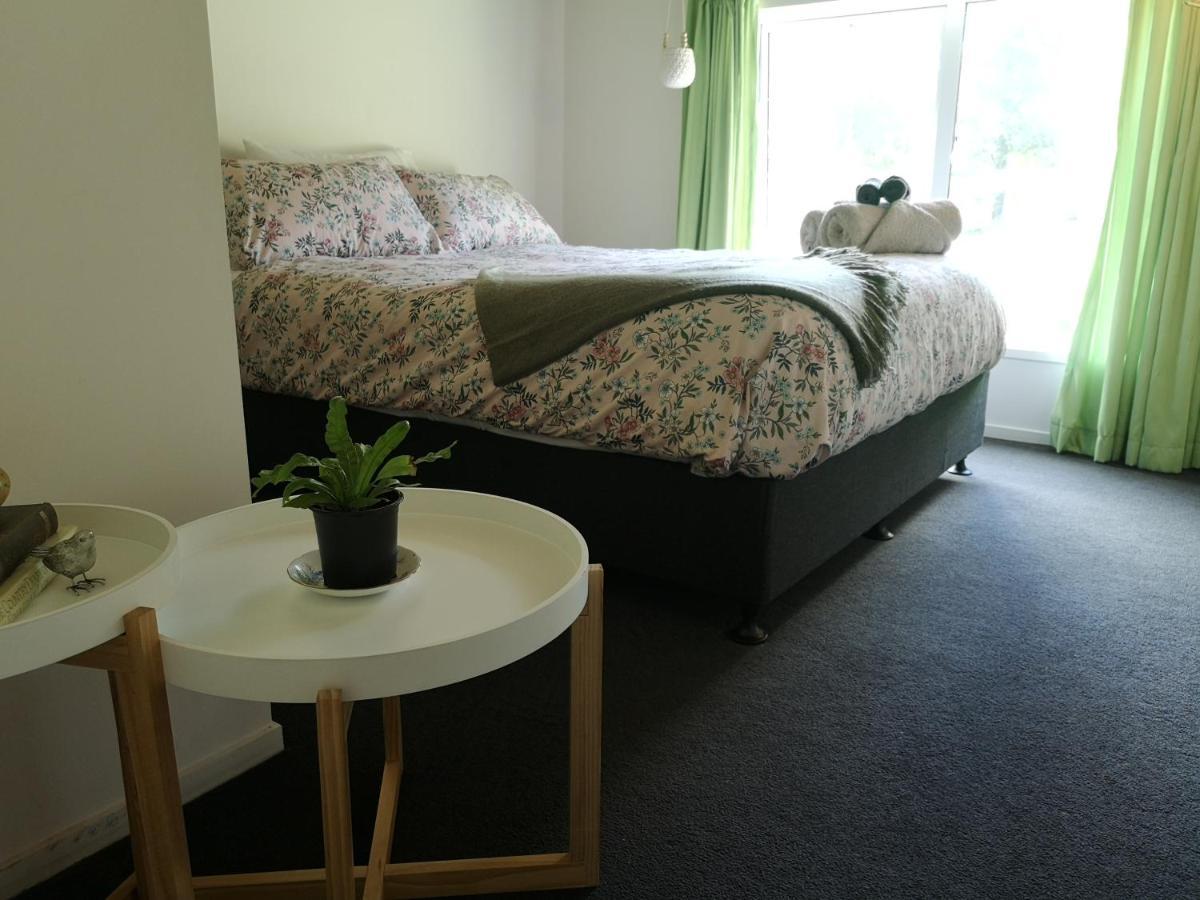 The Gisborne Club - Boutique Accommodation 외부 사진