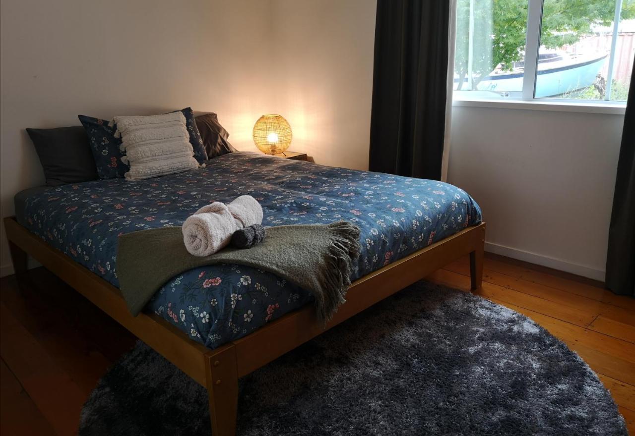 The Gisborne Club - Boutique Accommodation 외부 사진