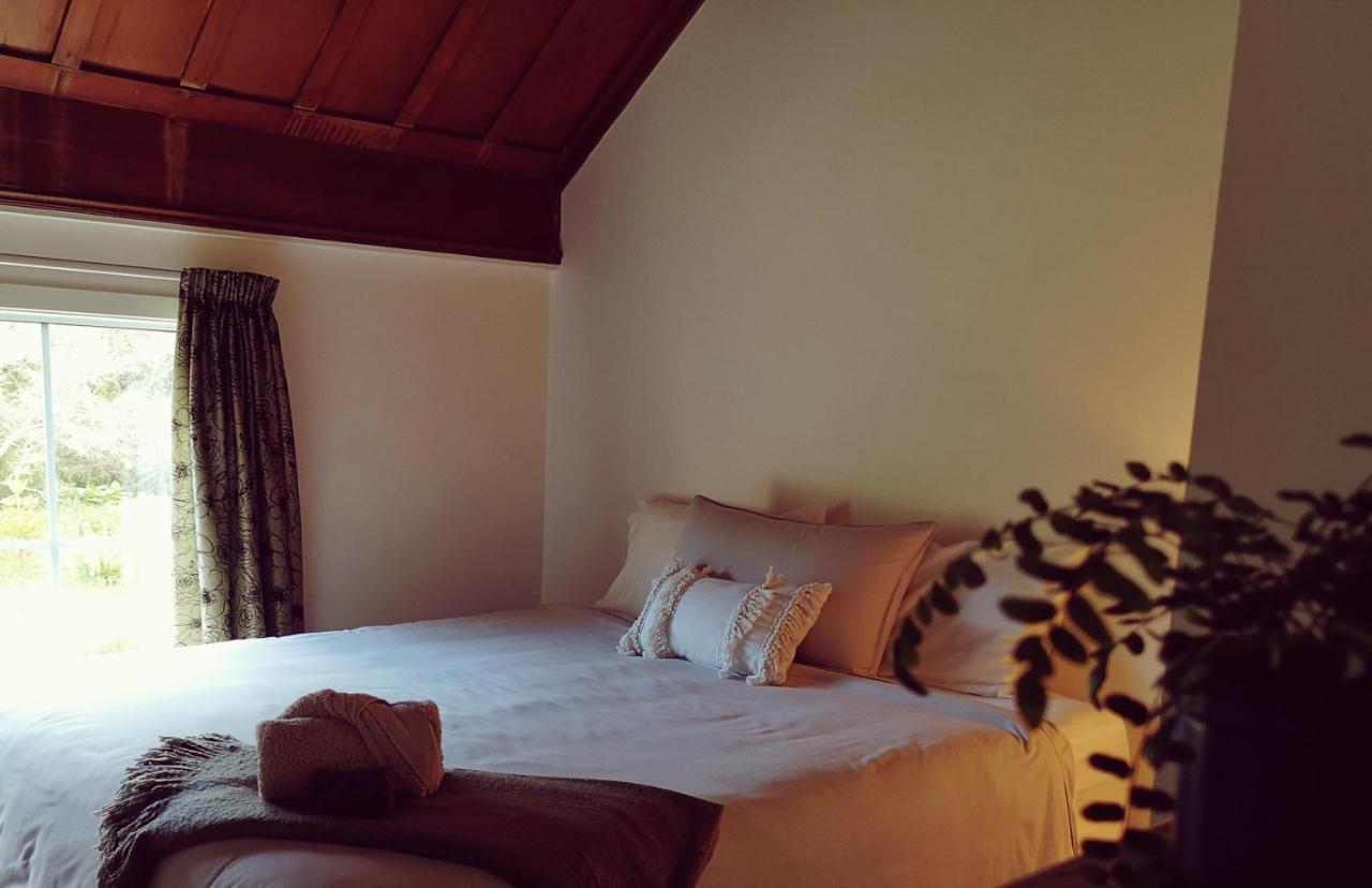 The Gisborne Club - Boutique Accommodation 외부 사진